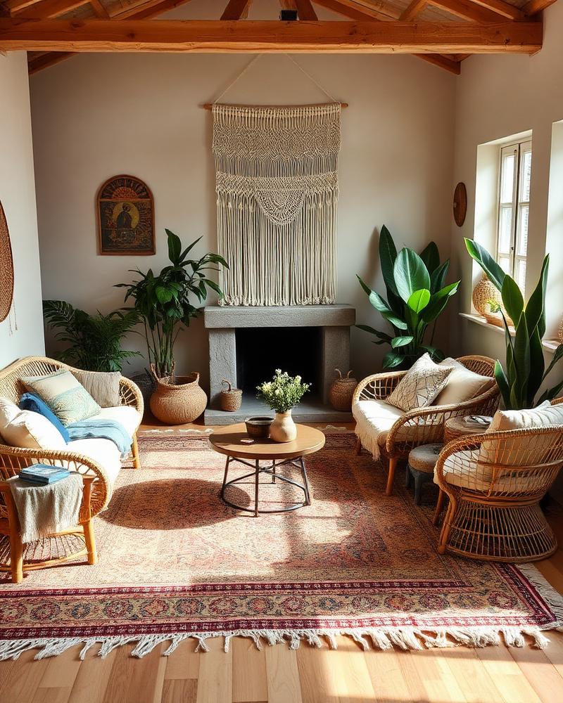 Boho