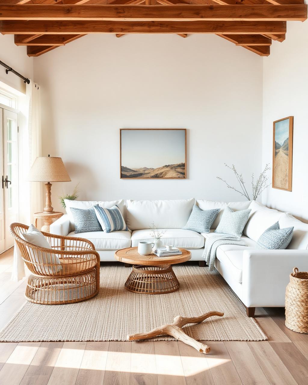 Coastal
